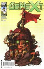GeNEXT #5 (2008) Comic Books GeNEXT Prices