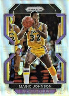 Magic Johnson