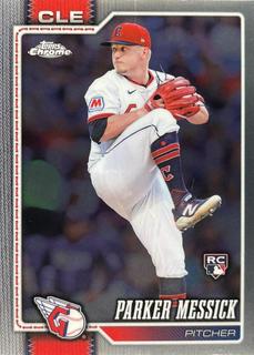 Parker Messick