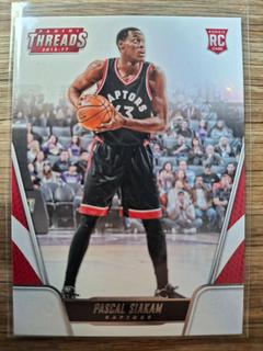 Pascal Siakam