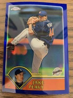 Jack Peavy