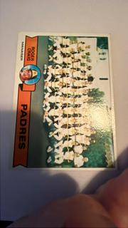San Diego Padres / Roger Craig