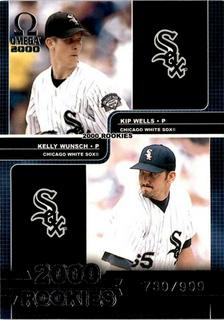 Kip Wells / Kelly Wunsch