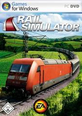 Rail Simulator PC Games Prices