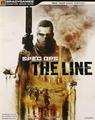 Spec Ops The Line [BradyGames] | Strategy Guide