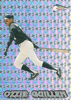 Ozzie Guillen