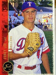 Corey Lee