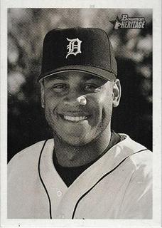 Roger Cedeno