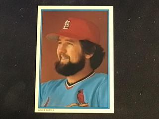 Bruce Sutter