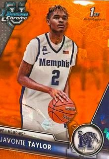 Javonte Taylor