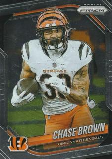 Chase Brown