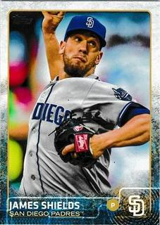 James Shields