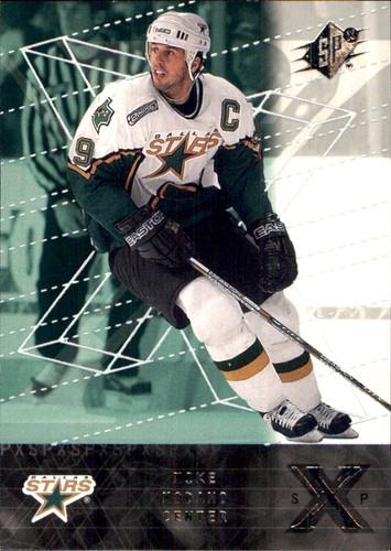 Mike Modano #21 2000 Spx Hockey