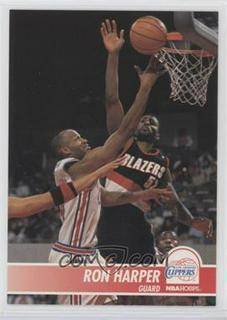 Ron Harper