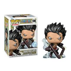 Snake-Man Luffy [Funko Shop] #1266