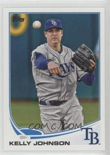 Kelly Johnson