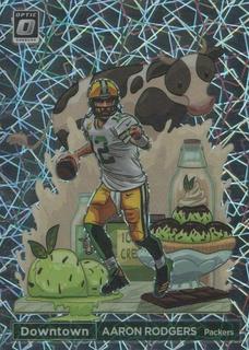 Aaron Rodgers