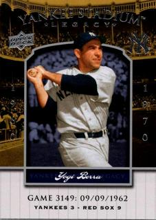 Yogi Berra
