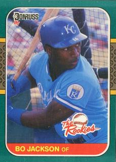 Bo Jackson