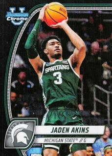 Jaden Akins