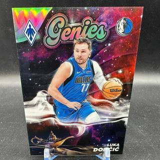 Luka Doncic