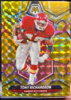 Tony Richardson