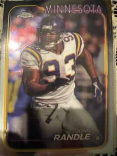 John Randle
