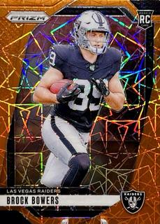 Brock Bowers