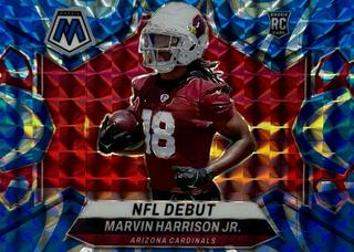 Marvin Harrison Jr.