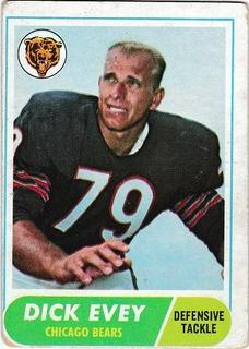 Dick Evey