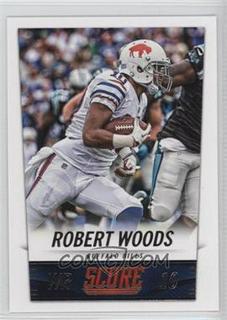 Robert Woods