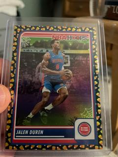 Jalen Duren