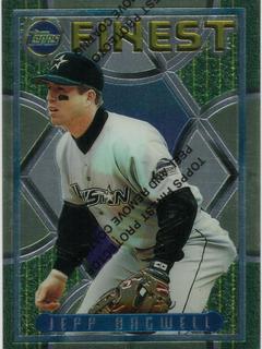 Jeff Bagwell