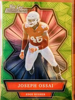 Joseph Ossai
