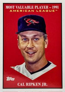 Cal Ripken Jr.