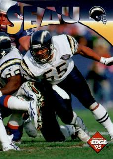 Junior Seau
