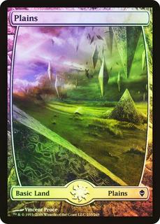 Plains