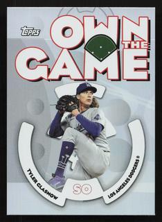 Tyler Glasnow