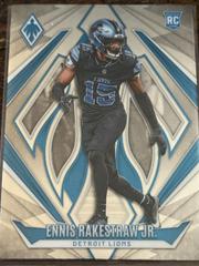 Ennis Rakestraw Jr. #182 Prices [Rookie] | 2024 Panini Phoenix
