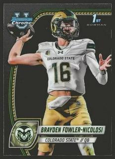 Brayden Fowler-Nicolosi