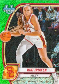 Kiki Iriafen