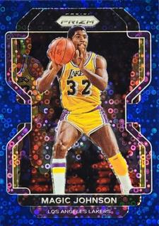 Magic Johnson