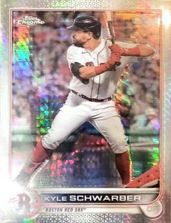 Kyle Schwarber