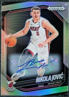Nikola Jovic