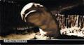 Escaping the Space Slug | Star Wars 2010 Topps The Empire Strikes Back 3D Widevision
