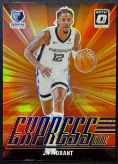 Ja Morant