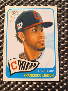 Francisco Lindor