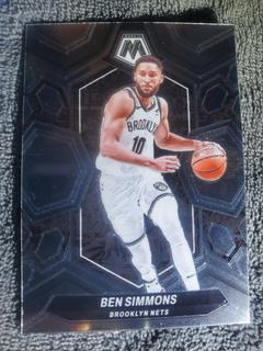 Ben Simmons