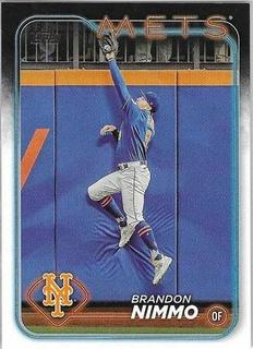Brandon Nimmo