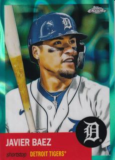 Javier Baez